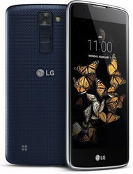Замена стекла на телефоне LG K8 LTE в Томске